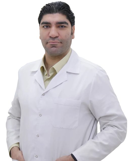 Ernest Rubeni Hovhannisyan