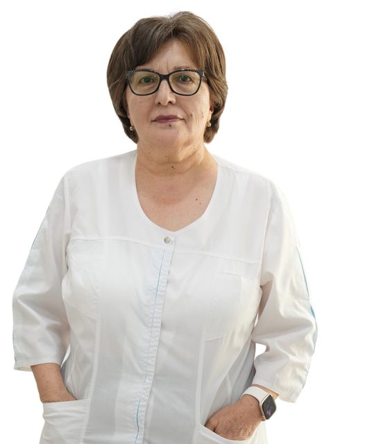 Hrachuhi Ararati Midoyan