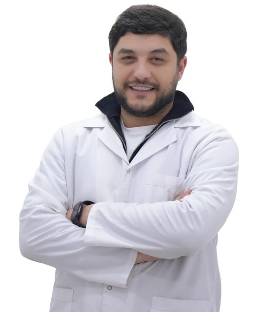 Роман Артурович Сардарян