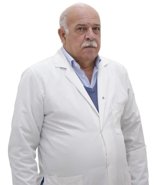 Slavik Sureni Amiryan