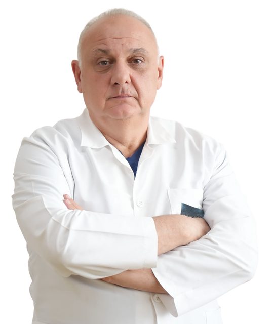 Vahan Gagiki Gevorgyan