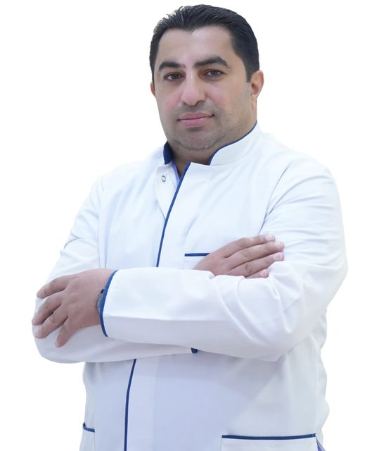 Վրեժ Վալերի Ասրյան