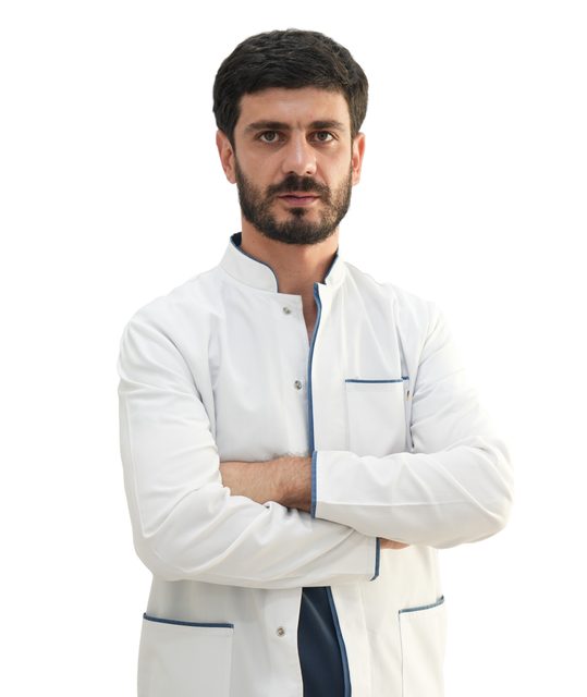 Yeprem Marati Matevosyan