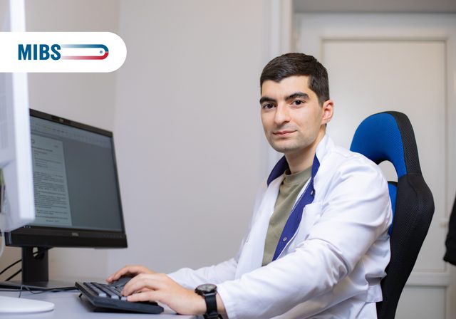 Սոս Գաբրիելի Սահակյան