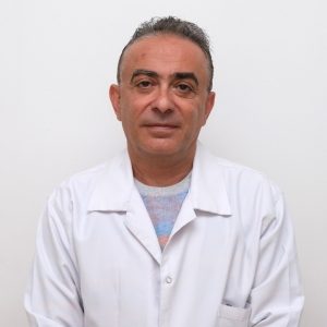 Ալեքսանդր Ֆելիքսի Աբրահամյան