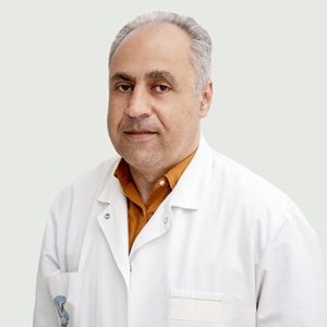 Անդրանիկ Հենրիկի Մշեցյան