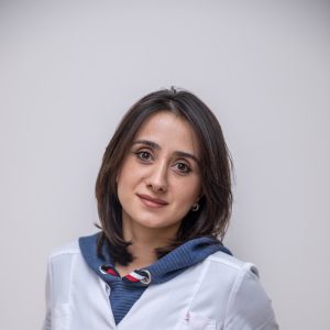 Ani Kamoyi Hakobyan