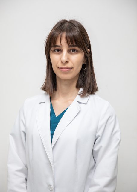Anna Khachaturi Amatuni