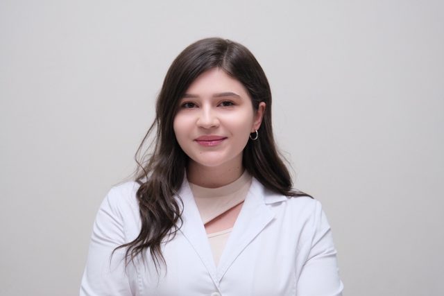 Anna Sasuni Harutyunyan