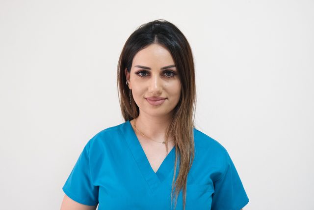 Anzhela Harutyuni Boyajyan