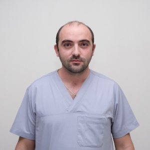Арам Артурович Мадатян