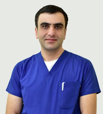 Arayik Hoviki Simonyan