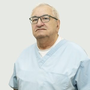 Арист Саруханович Казарян