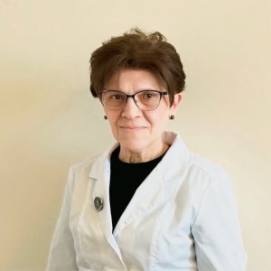 Արմինե Միքայելի Մինասյան