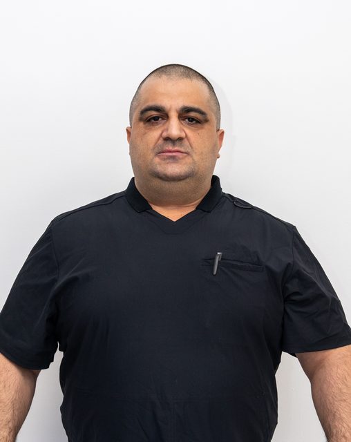 Արսեն Սամվելի Մկրտչյան