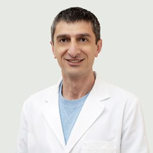 Артур Леоникович Минасян