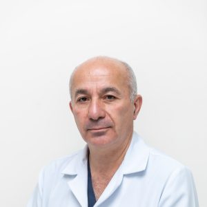 Артур Сергеевич Нанян