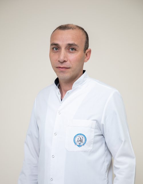 Davit Vahani Kirakosyan