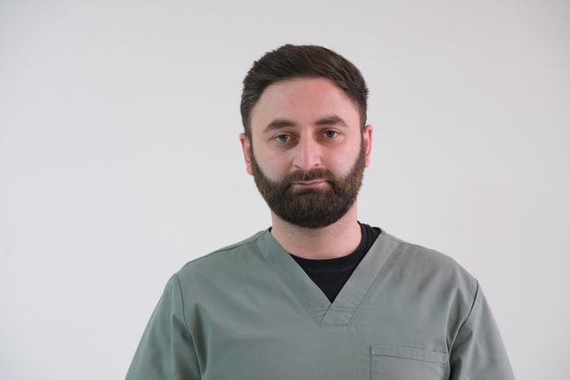 Edgar Hunani Hovsepyan