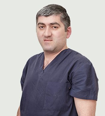 Edgar Roberti Arakelyan