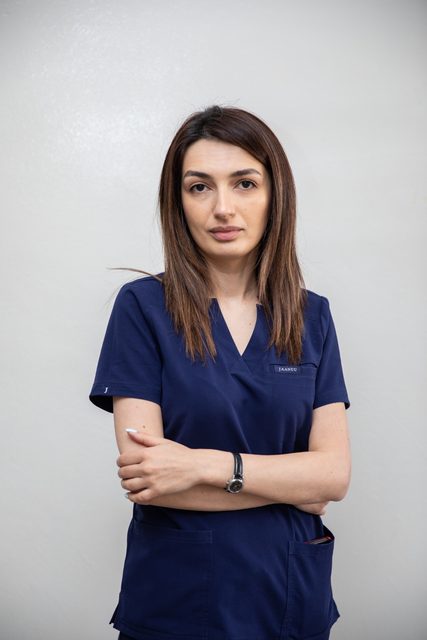 Eteri Lvovi Karapetyan