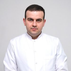 Գագիկ Ստեփանի Նազարյան