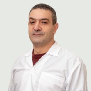 Gurgen Arayi Muradyan