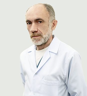 Harutyun Sergeyi Arustamyan