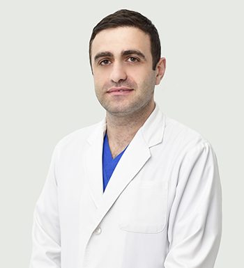 Hayk Geghami Sargsyan