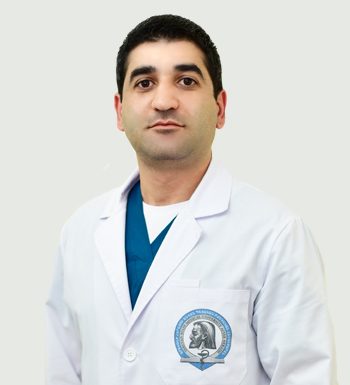Հայկ Մանվելի Մաթևոսյան