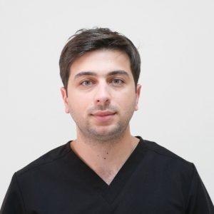 Hovhannes Levoni Tumanyan