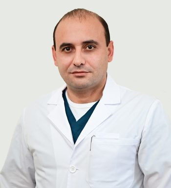 Kerob Serzhiki Mesropyan