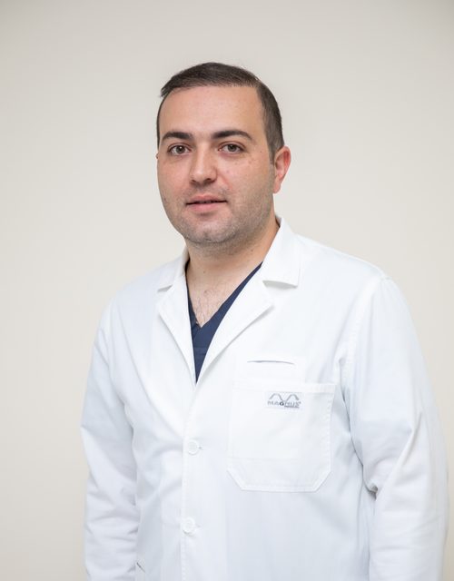 Խաչիկ Հակոբի Այվազյան
