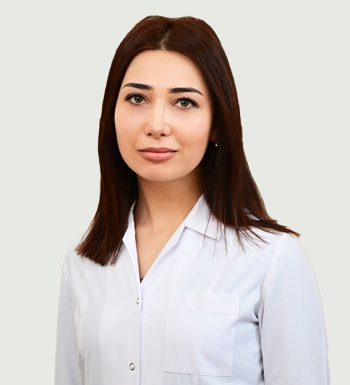Knarik Sashayi Badalyan