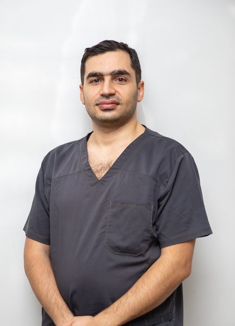 Levon Arayiki Nersisyan