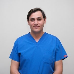 Levon Lipariti Levonyan