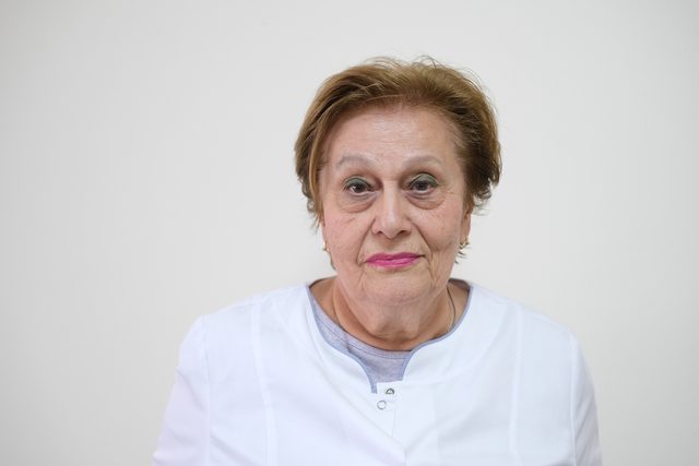 Liliana Rubeni Telyan