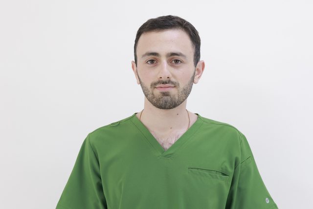 Marat Ashoti Sargsyan