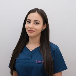 Mariam Hayki Piloyan