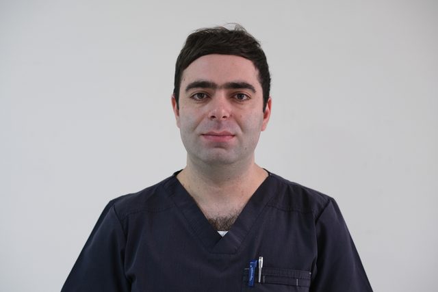 Mesrop Artsruni Avetisyan