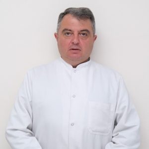 Мкртич Гамлетович Мкртчян