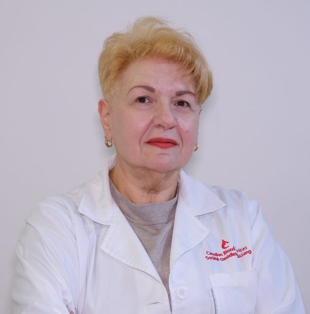 Narine Tigrani Movsisyan