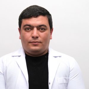 Rudik Velikhani Grigoryan