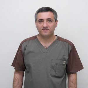 Ruslan Sosoyi Paloyan