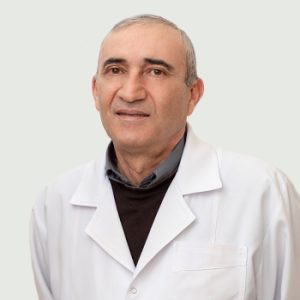Samvel Grigorii Mkhitaryan