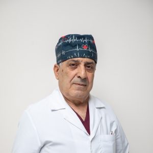 Sasun Khachiki Grigoryan
