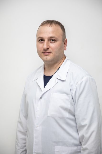 Simavon Gerasimi Sargsyan