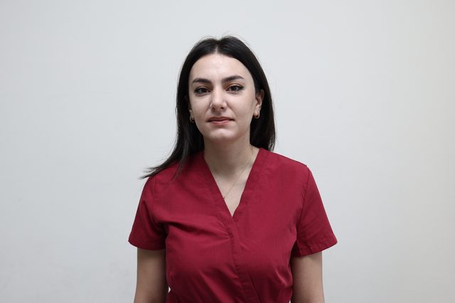 Sona Arturi Tunyan