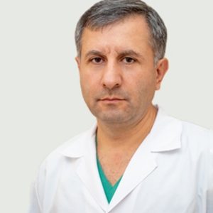 Сурен Агоевич Степанян