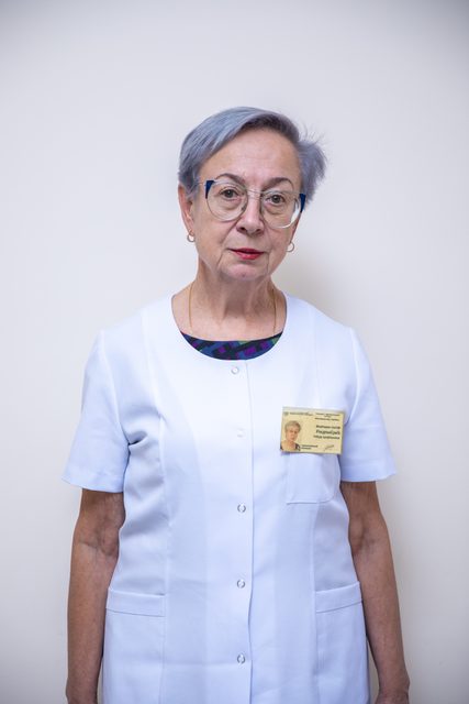Tamara Levoni Bayramyan